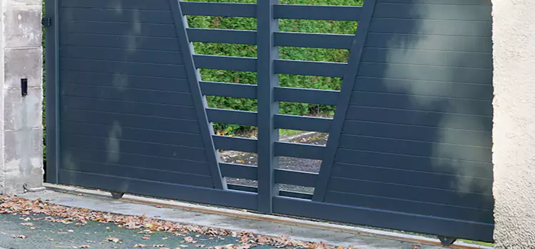Automated Gate Company Near Me Water Town